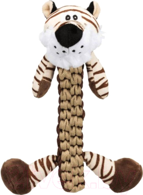 Игрушка для собак Trixie Тигр 35727 - фото