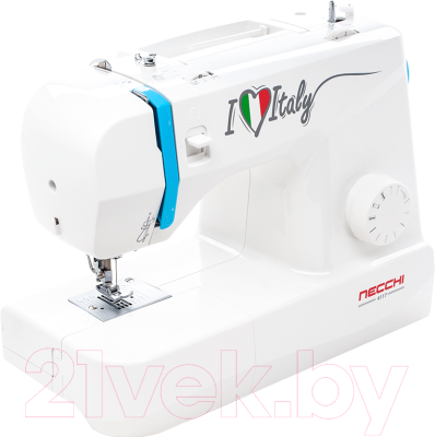 Швейная машина Necchi 4117