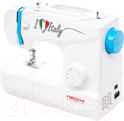 Швейная машина Necchi 4117