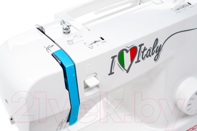 Швейная машина Necchi 4117