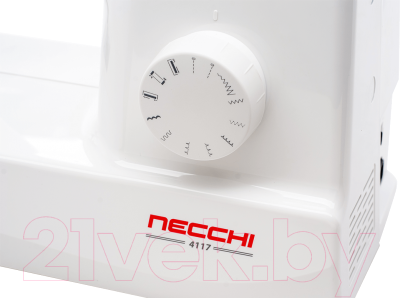 Швейная машина Necchi 4117