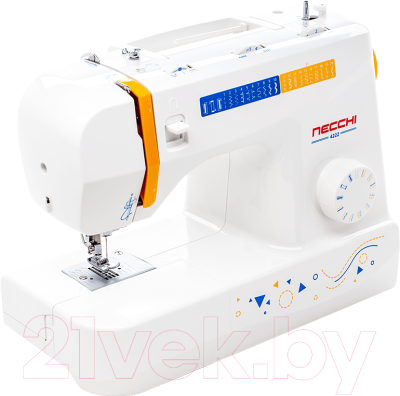 Швейная машина Necchi 4222 - фото