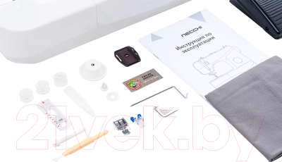 Швейная машина Necchi 4222