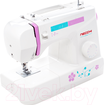 Швейная машина Necchi 5423А - фото