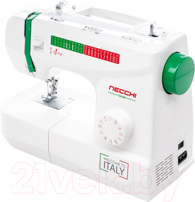 Швейная машина Necchi 5534А