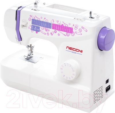 Швейная машина Necchi 4323A