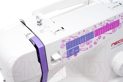 Швейная машина Necchi 4323A