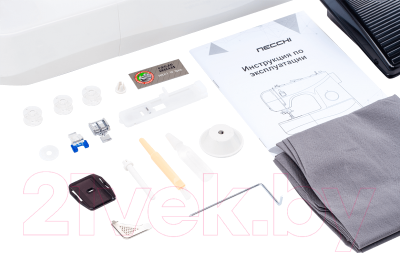 Швейная машина Necchi 4323A