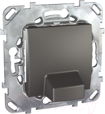 Вывод кабеля Schneider Electric Unica MGU5.862.12ZD - фото