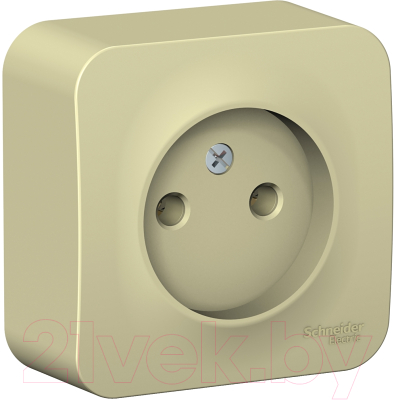Розетка Schneider Electric Blanca BLNRA000117 - фото