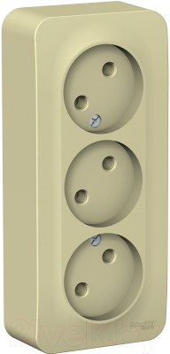 Розетка Schneider Electric Blanca BLNRA000317 - фото