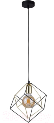 Потолочный светильник TK Lighting TKP2777 - фото