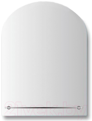 Зеркало Алмаз-Люкс Е-474 - фото