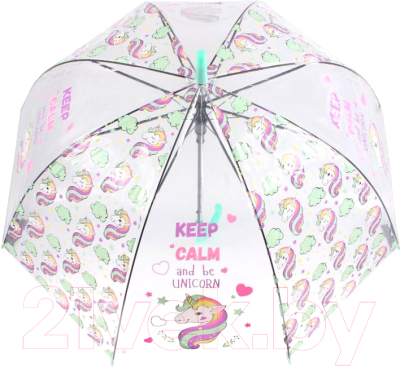 Зонт-трость Bradex Единорог DE 0500