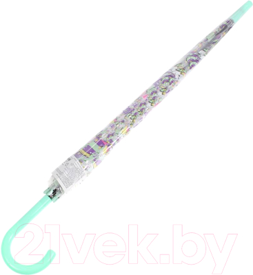 Зонт-трость Bradex Единорог DE 0500