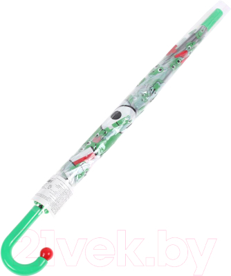 Зонт-трость Bradex Лягушка DE 0502