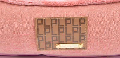 Лежанка для животных Puppia Presley / PARD-AU1587-OR-FR