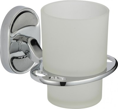 Стакан для зубной щетки и пасты Savol S-007057 - фото