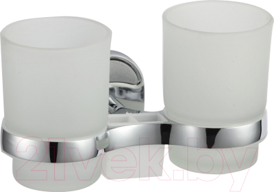 Набор стаканов для зубной щетки и пасты Savol S-007068 - фото