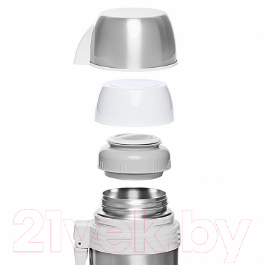 Термос универсальный Арктика 205-1500