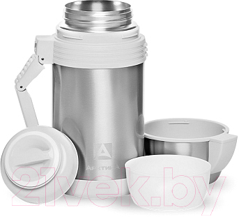 Термос универсальный Арктика 205-1500