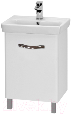 Тумба под умывальник Dreja Almi 50 New - фото