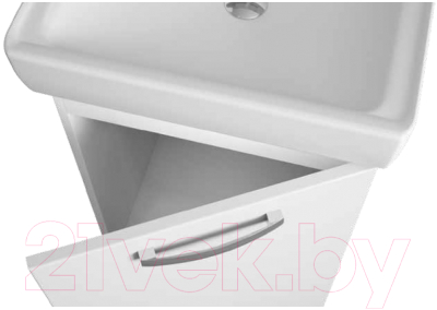 Тумба под умывальник Dreja Almi 50 New