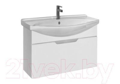 Тумба под умывальник Dreja Laguna 75 - фото