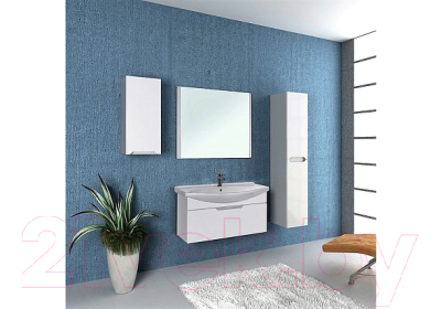 Тумба под умывальник Dreja Laguna 75