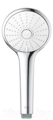 Лейка ручного душа GROHE Euphoria Massage 110 27221001 - фото