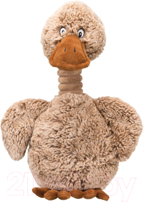 Игрушка для собак Trixie Утка 35885