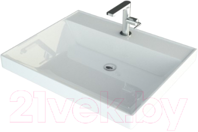 Умывальник ANDREA Corolina 50 / 4680028070399 - фото