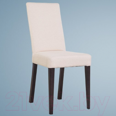 Стул ТехКомПро СМ 24К (тон венге/ткань Nice 20)