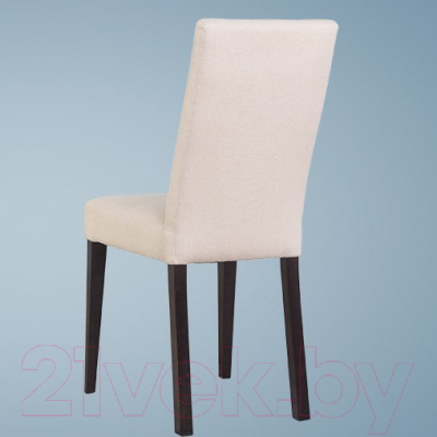 Стул ТехКомПро СМ 24К (тон венге/ткань Nice 20)