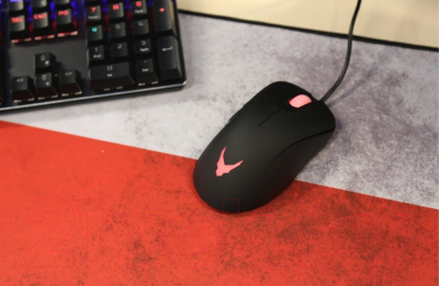 Мышь Omega Varr OM-275 / OM0275