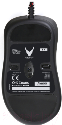 Мышь Omega Varr OM-275 / OM0275