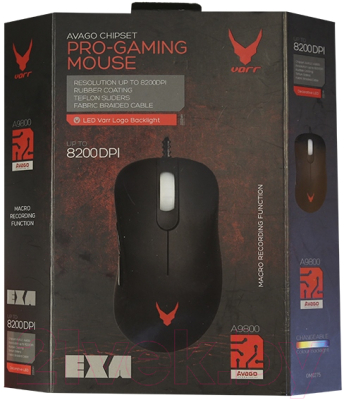 Мышь Omega Varr OM-275 / OM0275