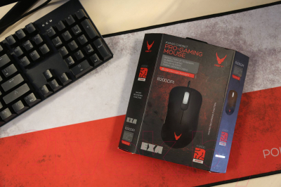 Мышь Omega Varr OM-275 / OM0275