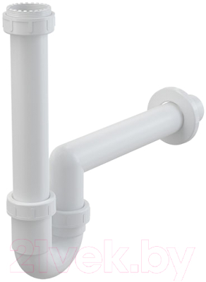 Сифон Alcadrain Сбор конденсата AKS3 - фото