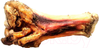 Лакомство для собак Бобик Снобик Кость / 010502 - фото