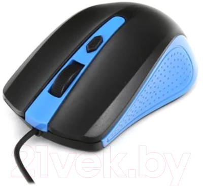 Мышь Omega OM-05BL / OM05BL - фото