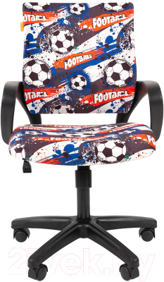 Кресло детское Chairman Kids 103