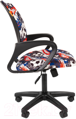 Кресло детское Chairman Kids 103