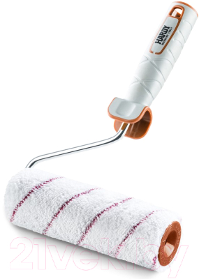 Валик малярный Hardy 0112-614818 - фото