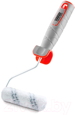 Валик малярный Hardy 0122-443010 - фото