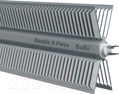 Конвектор Ballu Enzo BEC/EZMR-1000