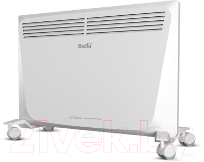 Конвектор Ballu Enzo BEC/EZMR-1500 - фото