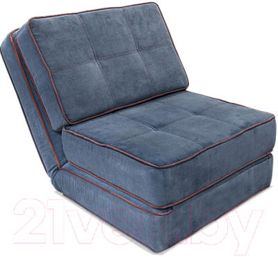 Кресло-кровать Lama мебель Раскладное Марио - фото
