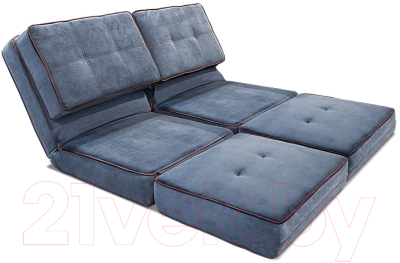 Кресло-кровать Lama мебель Раскладное Марио