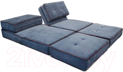 Кресло-кровать Lama мебель Раскладное Марио